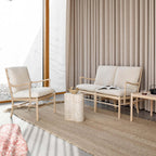 Carl Hansen & Son OW149-2 Sofa