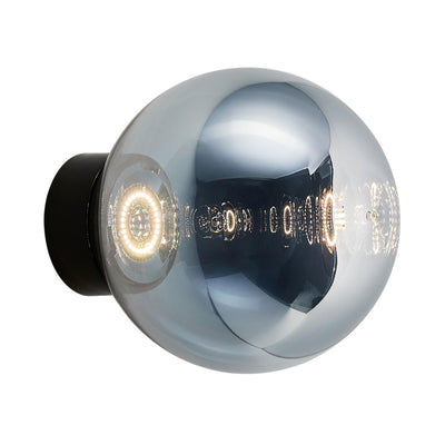 Tom Dixon Globe Surface LED Wall Light