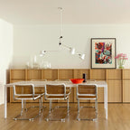 Darmes Hartau Triple Ceiling Light