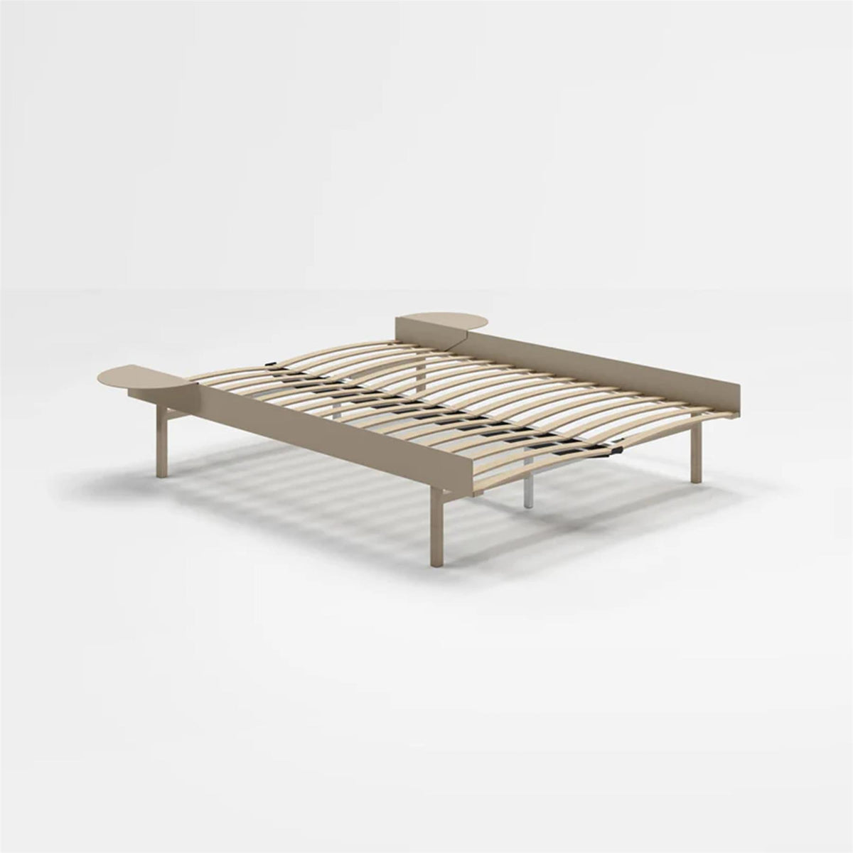 MOEBE High Bed