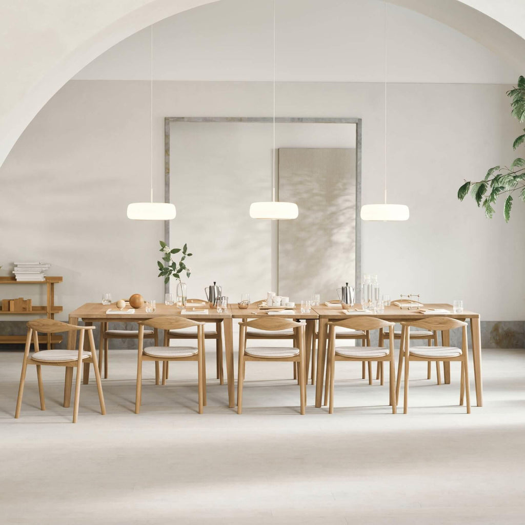 Bolia Fluire Pendant Light
