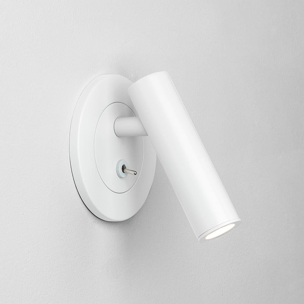 Astro Lighting Enna Round LED Spotlight