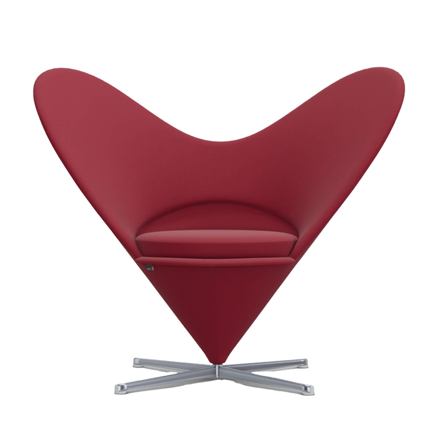 Vitra Heart Cone Chair