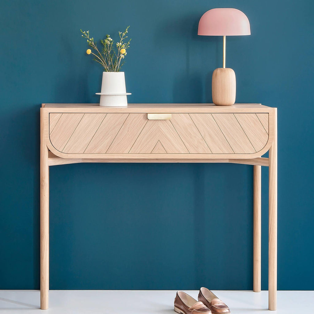 Harto Marius Console