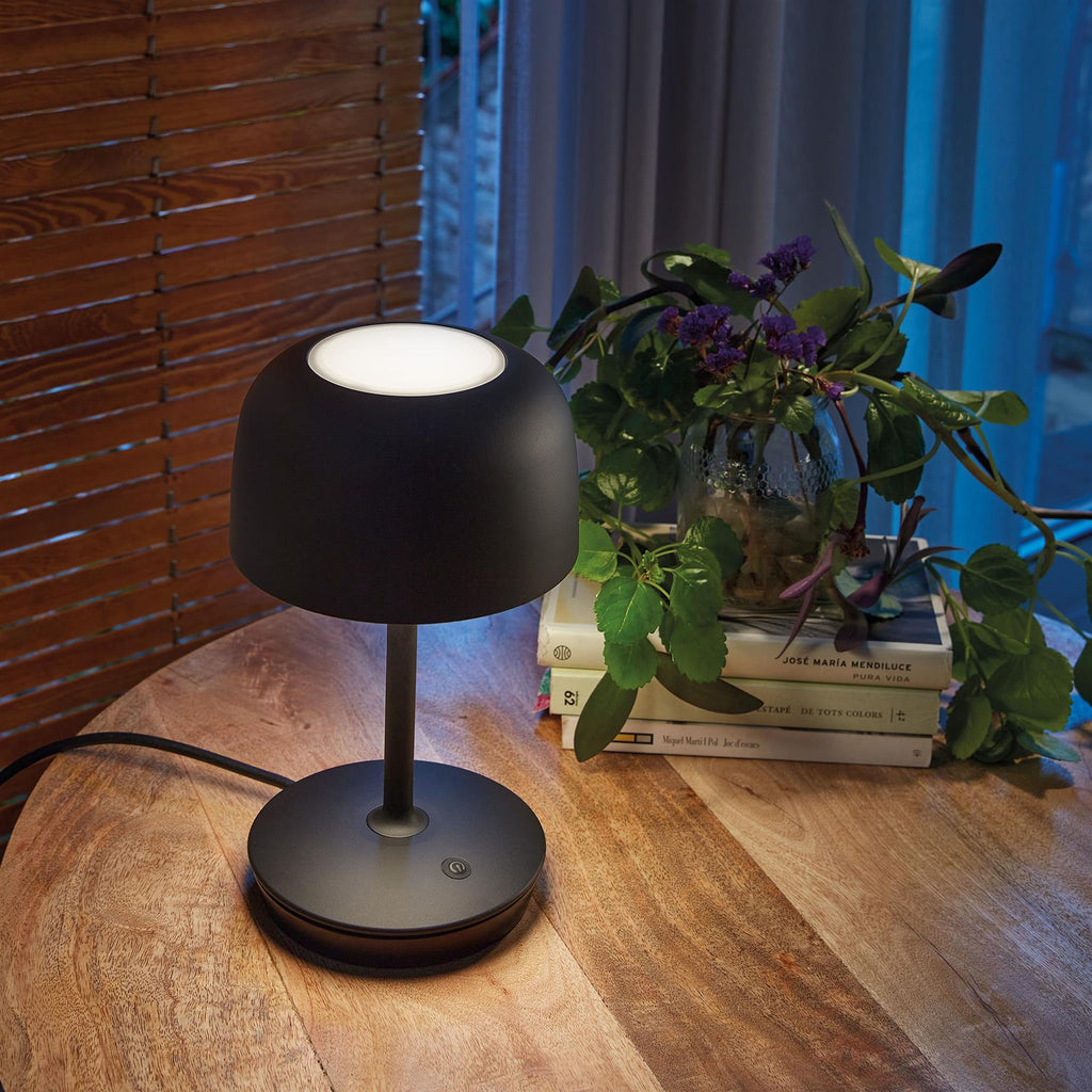 Bover Bol M/37 Table Lamp