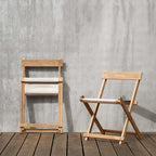 Carl Hansen & Son BM4570 Outdoor Dining Chair