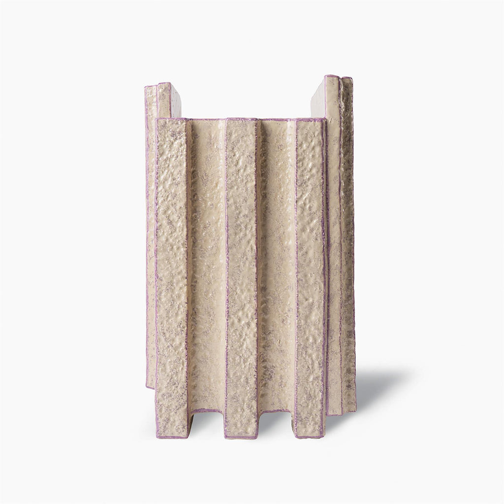 Bitossi Patricia Urquiola Tall Merlate Vase