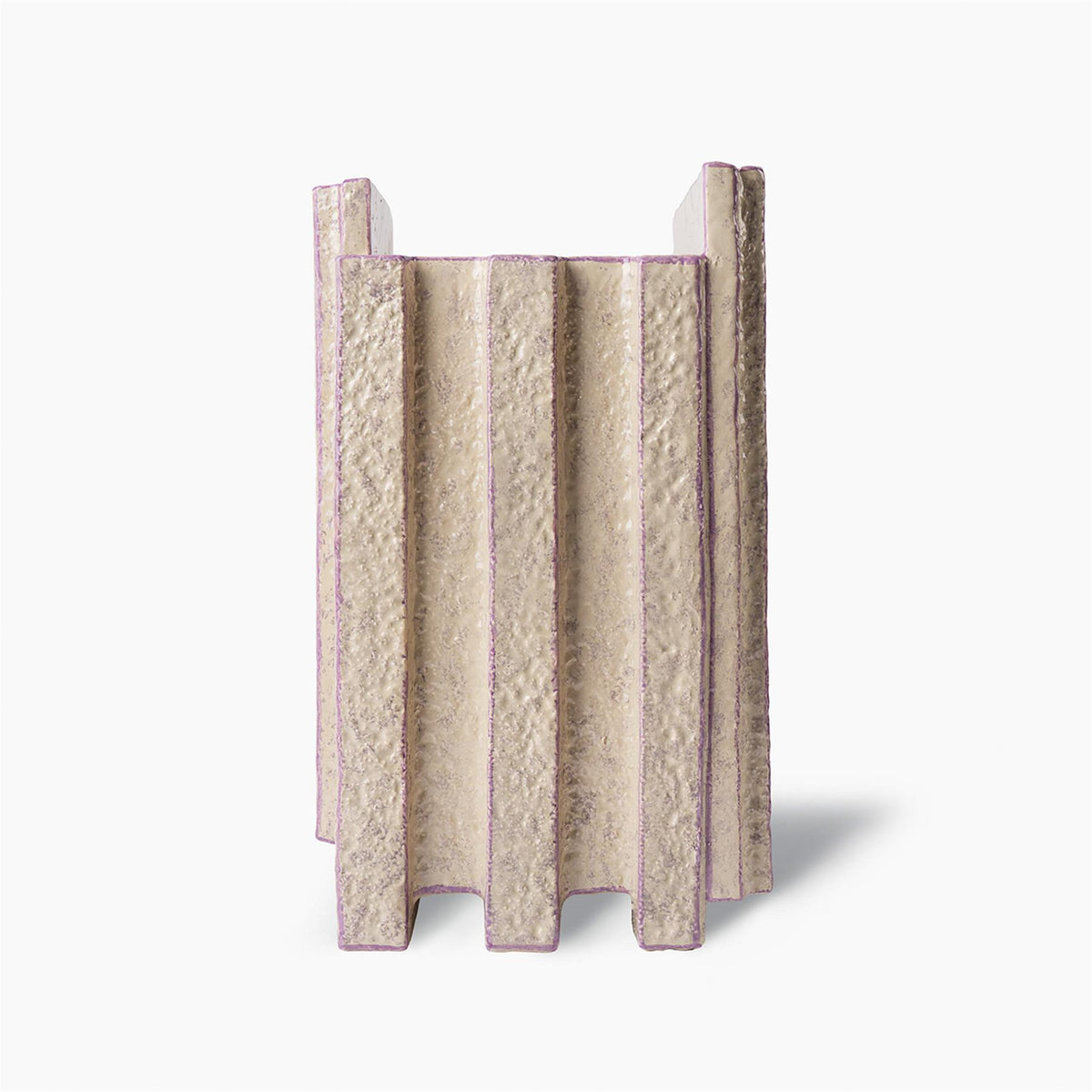Bitossi Patricia Urquiola Tall Merlate Vase