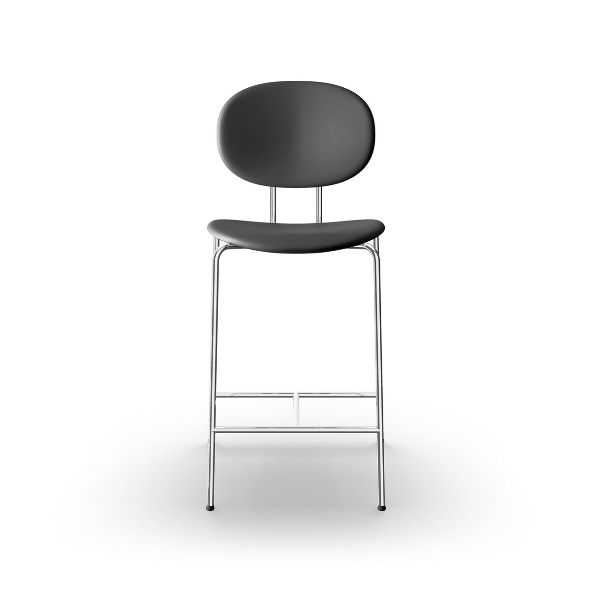 Sibast Piet Hein Bar Chair - Upholstered