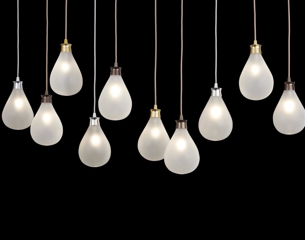 Tom Kirk Lighting Cintola Pendant Light
