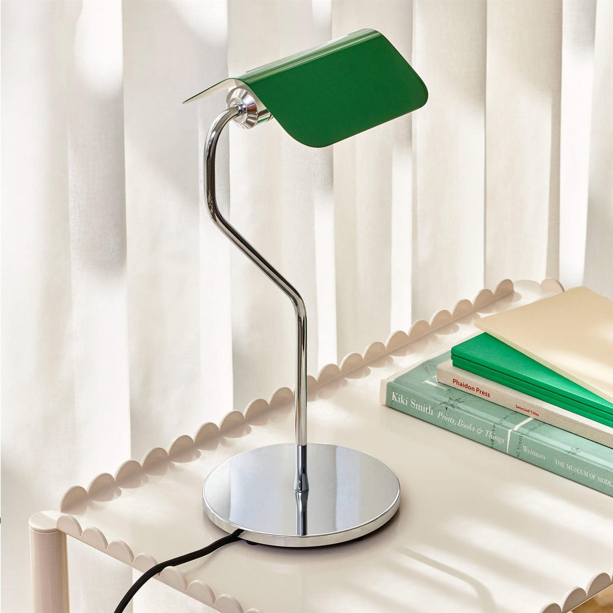 HAY Apex Table Lamp