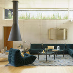 Ligne Roset Togo Fireside Chair