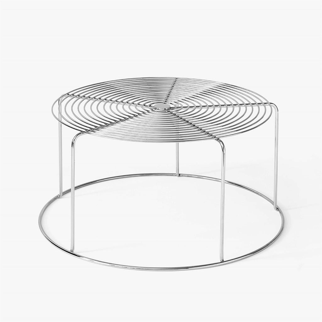 &Tradition Wire VP17 Coffee Table