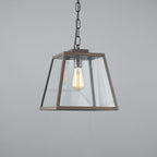 Davey Quad Pendant Light for Exteriors & Bathrooms