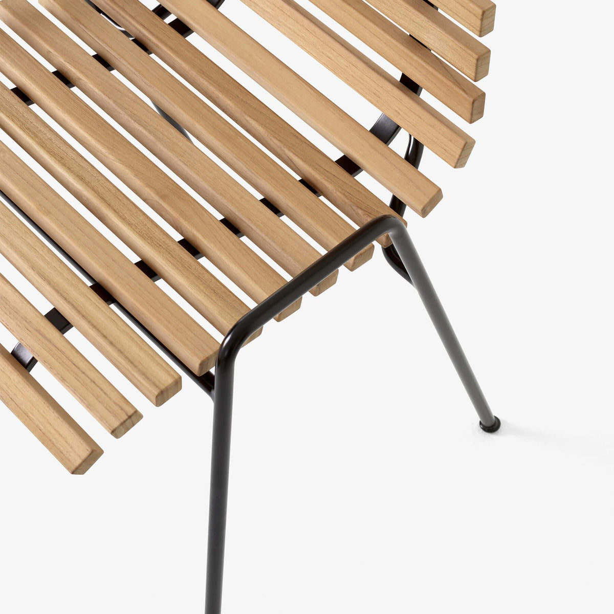 &Tradition RFH RD4 Garden Terrace Chair