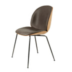 GUBI Beetle Front Upholstered Chair