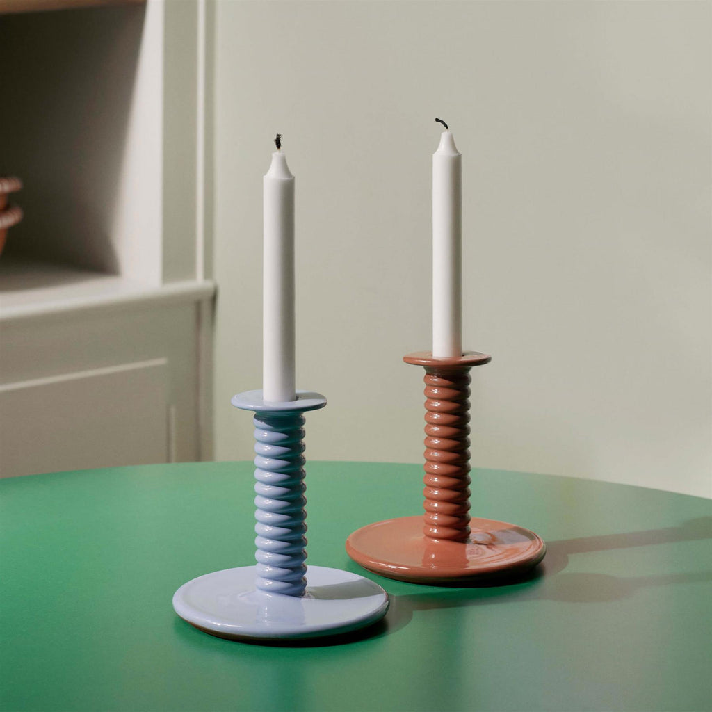 HAY Barro Candleholder