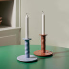 HAY Barro Candleholder