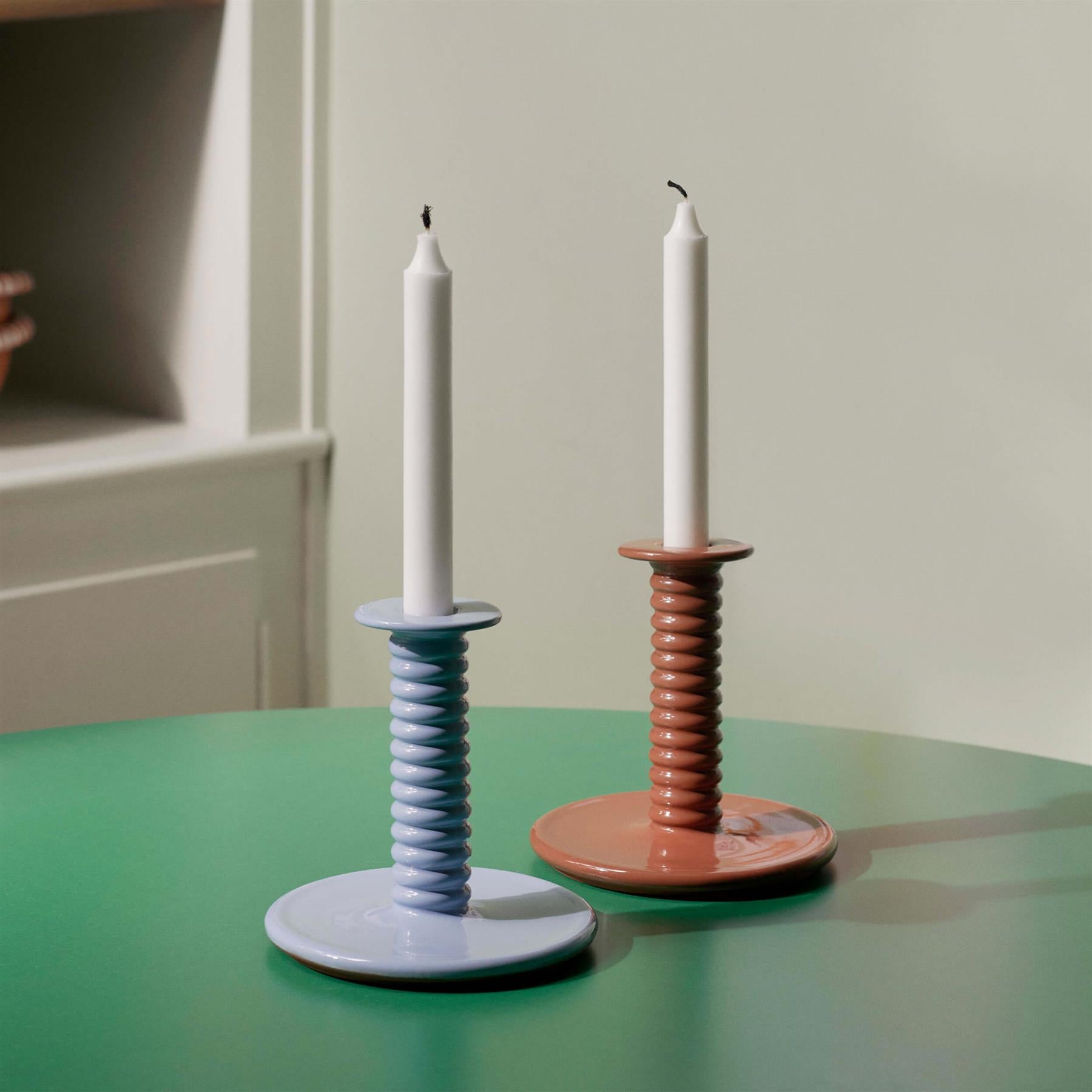 HAY Barro Candleholder