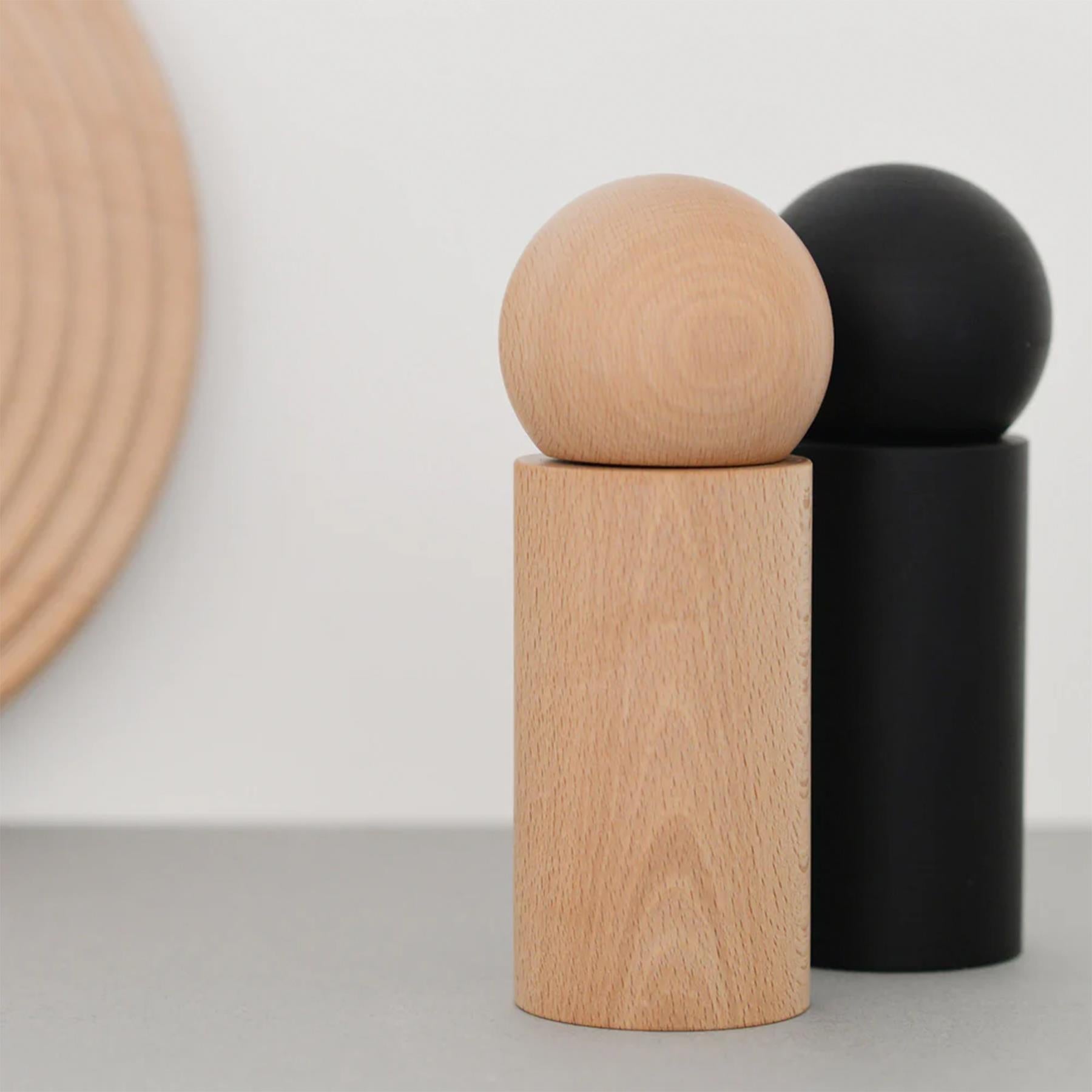 Case Furniture Orb Grinder