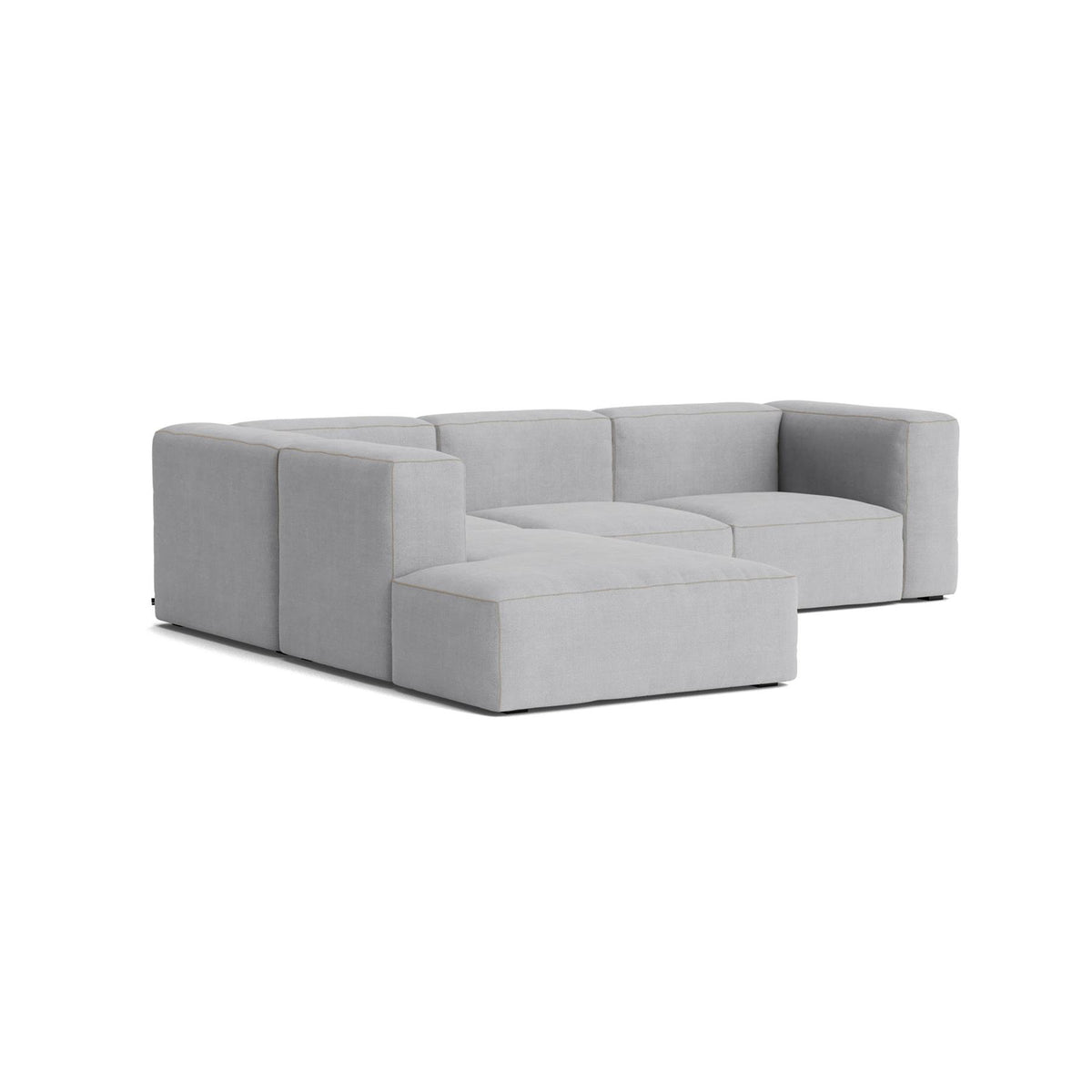 HAY Mags Soft 3+ Seater Corner Sofa Combination 2