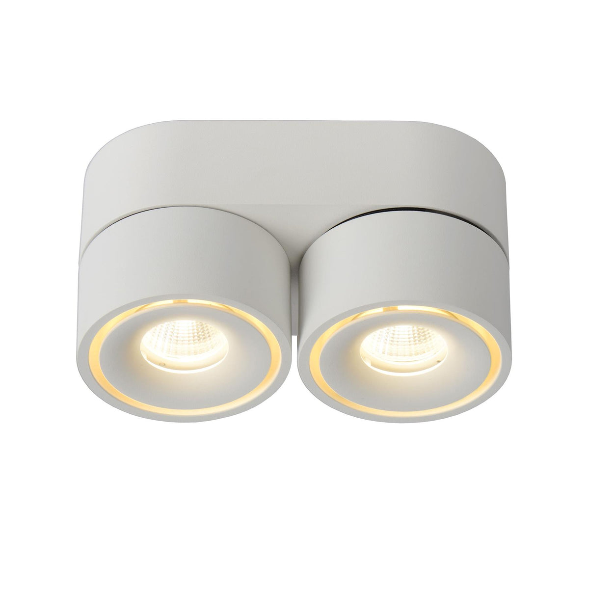 Lucide Yumiko Ceiling Spotlight