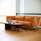 Bernstorffsminde Keel Coffee Table