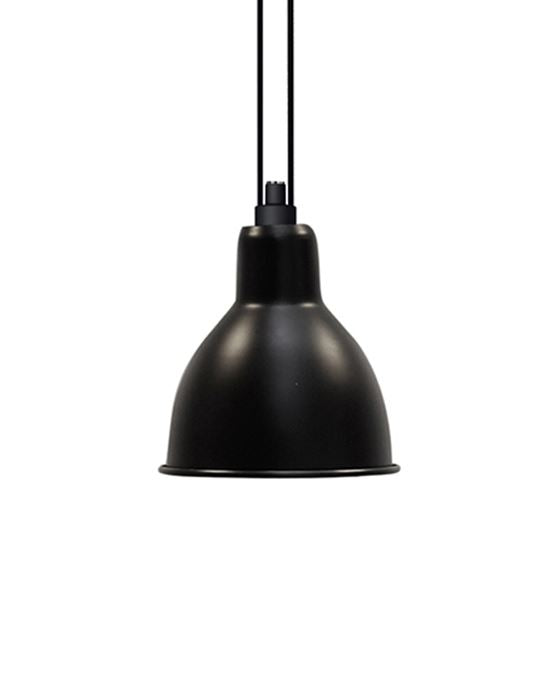 DCW Editions Les Acrobates De Gras Pendant 322 - Round Shade