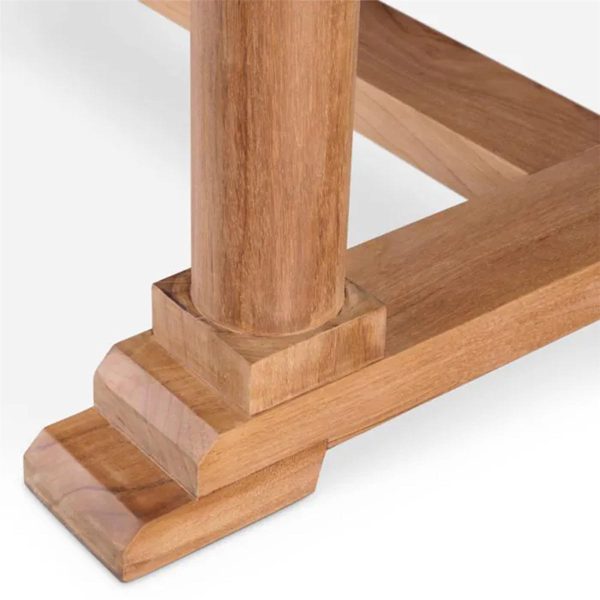 Eichholtz Bell Rive Outdoor Dining Table