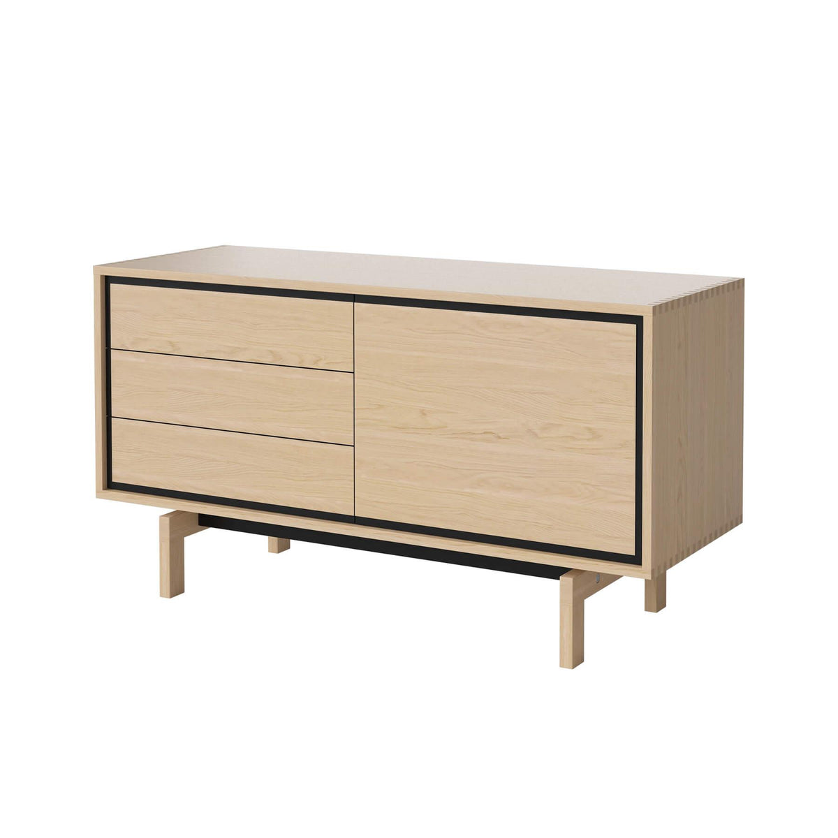 Bolia Floow Sideboard