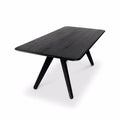 Tom Dixon Slab Rectangular Dining Table