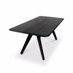 Tom Dixon Slab Rectangular Dining Table