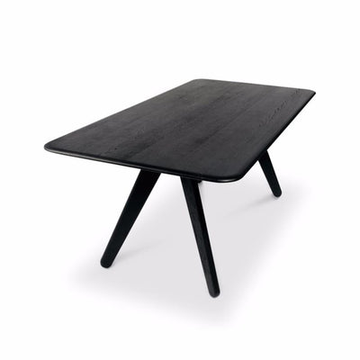 Tom Dixon Slab Rectangular Dining Table