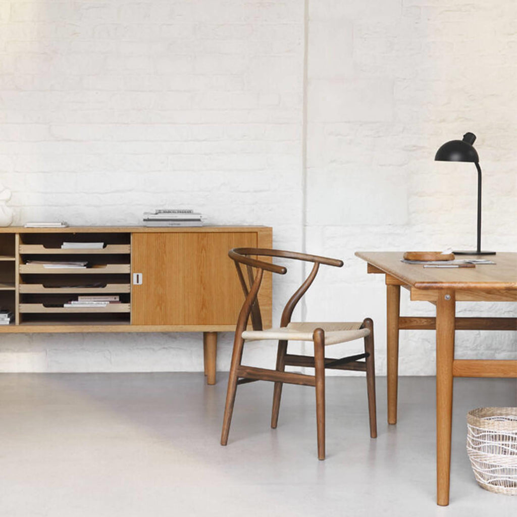 Carl Hansen & Son HMO310 Table Lamp