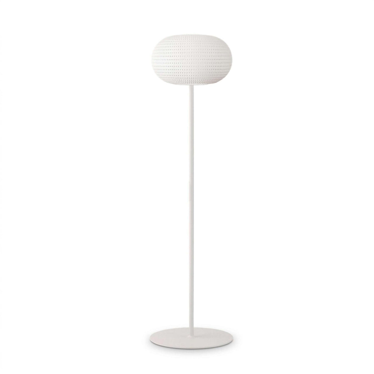 FontanaArt Bianca Floor Lamp