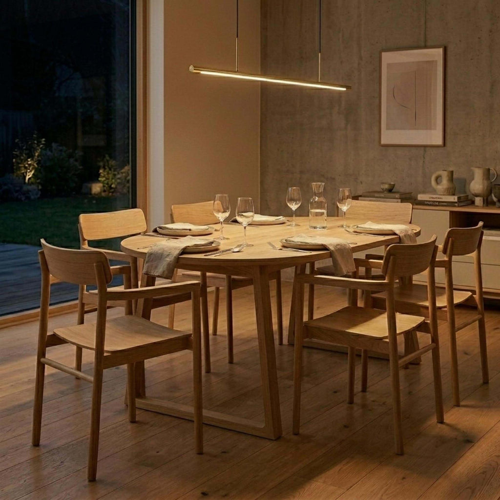 Fredericia Post Armchair