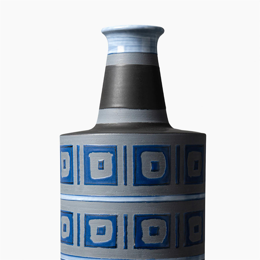 Bitossi Vaso Riedizioni Cav. G. Bitossi