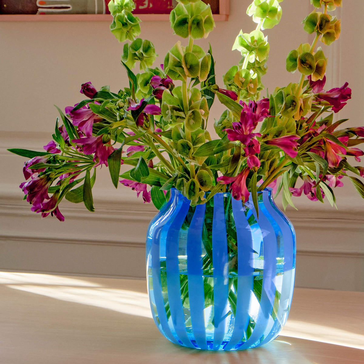 HAY Juice Vase