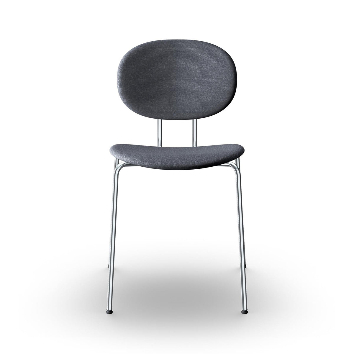Sibast Piet Hein Dining Chair - Fully Upholstered
