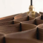 Tom Raffield Arame Pendant Light