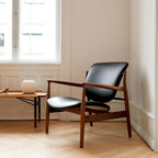 Finn Juhl The France Chair in Clear Oiled Oak