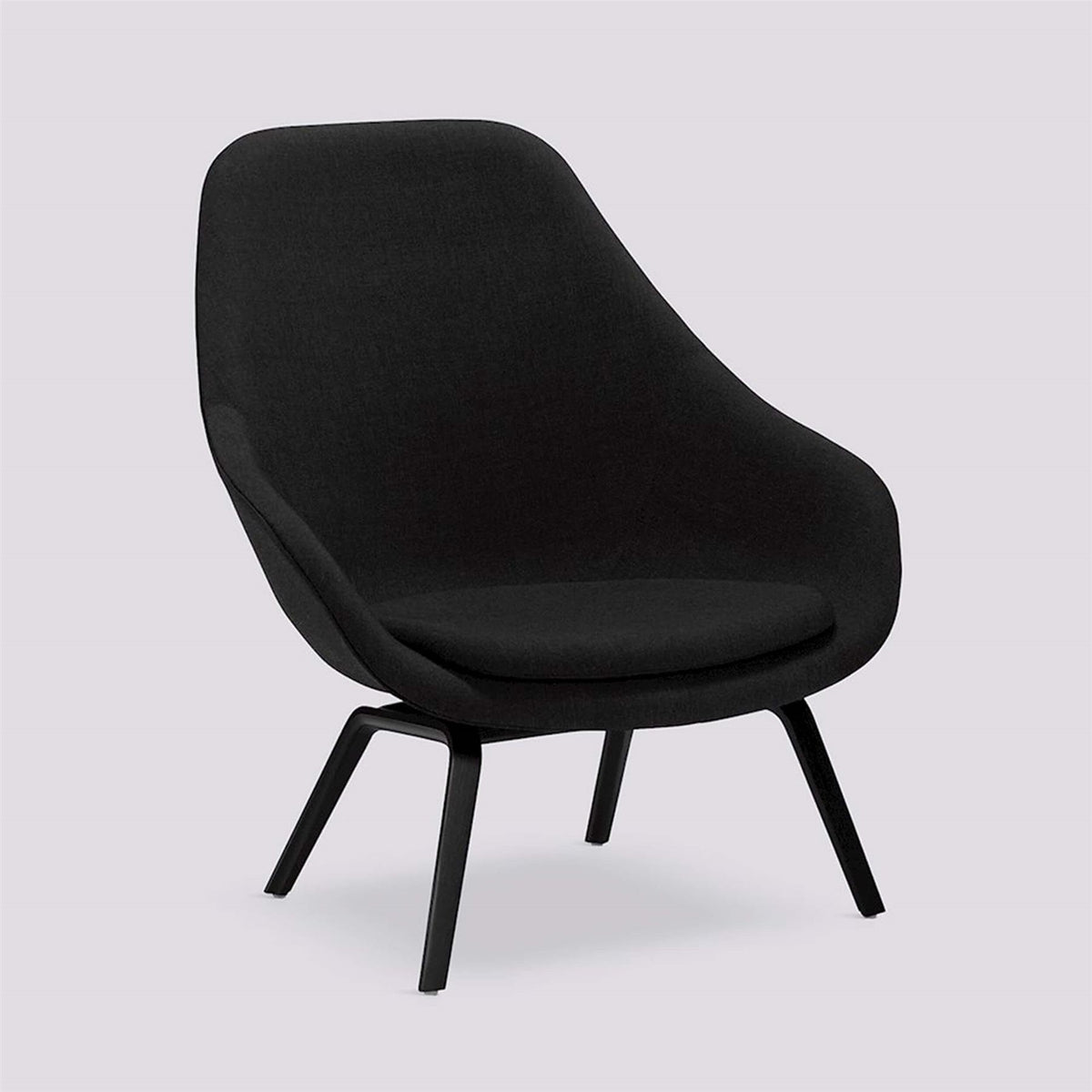 HAY AAL 93 Lounge Chair