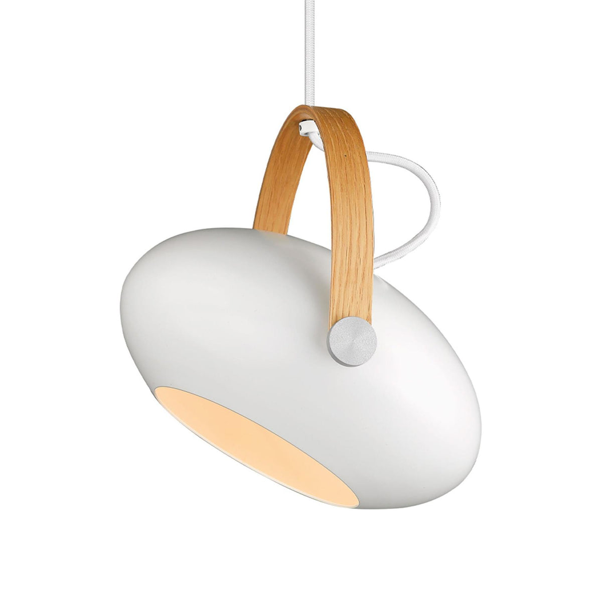 Halo Design D.C Pendant Light E27