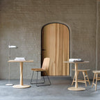 Ethnicraft Torsion Square Dining Table