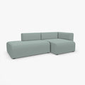 HAY Mags Sofa 2+ Seater Combination 3 Right