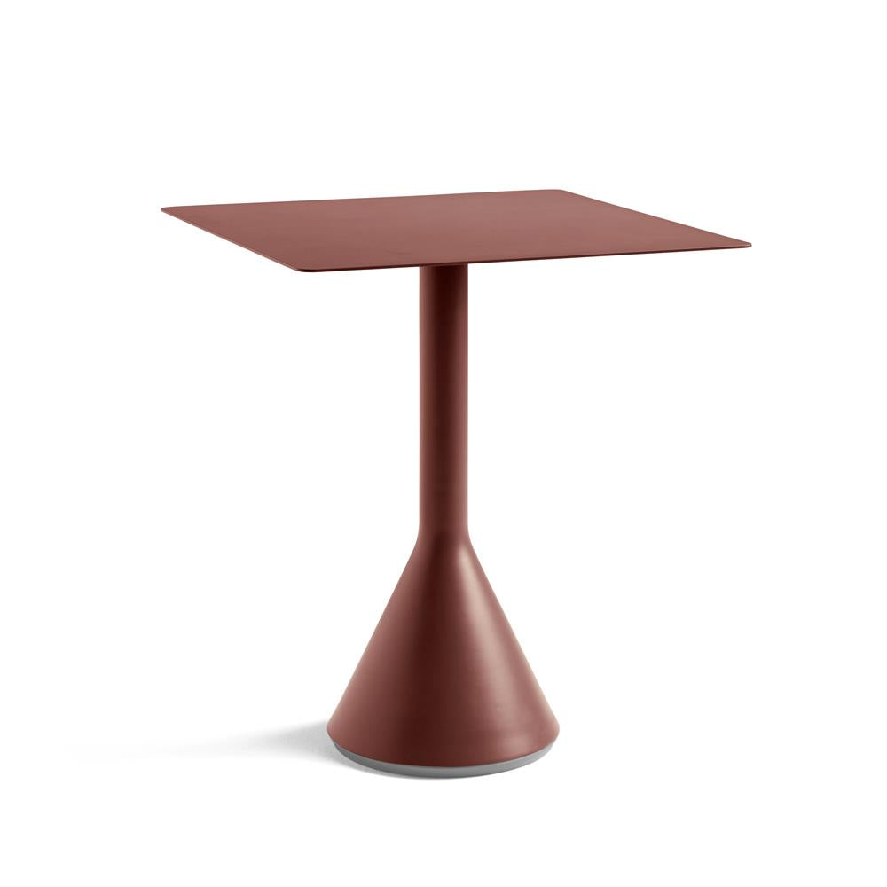 HAY Palissade Cone Garden Dining Table