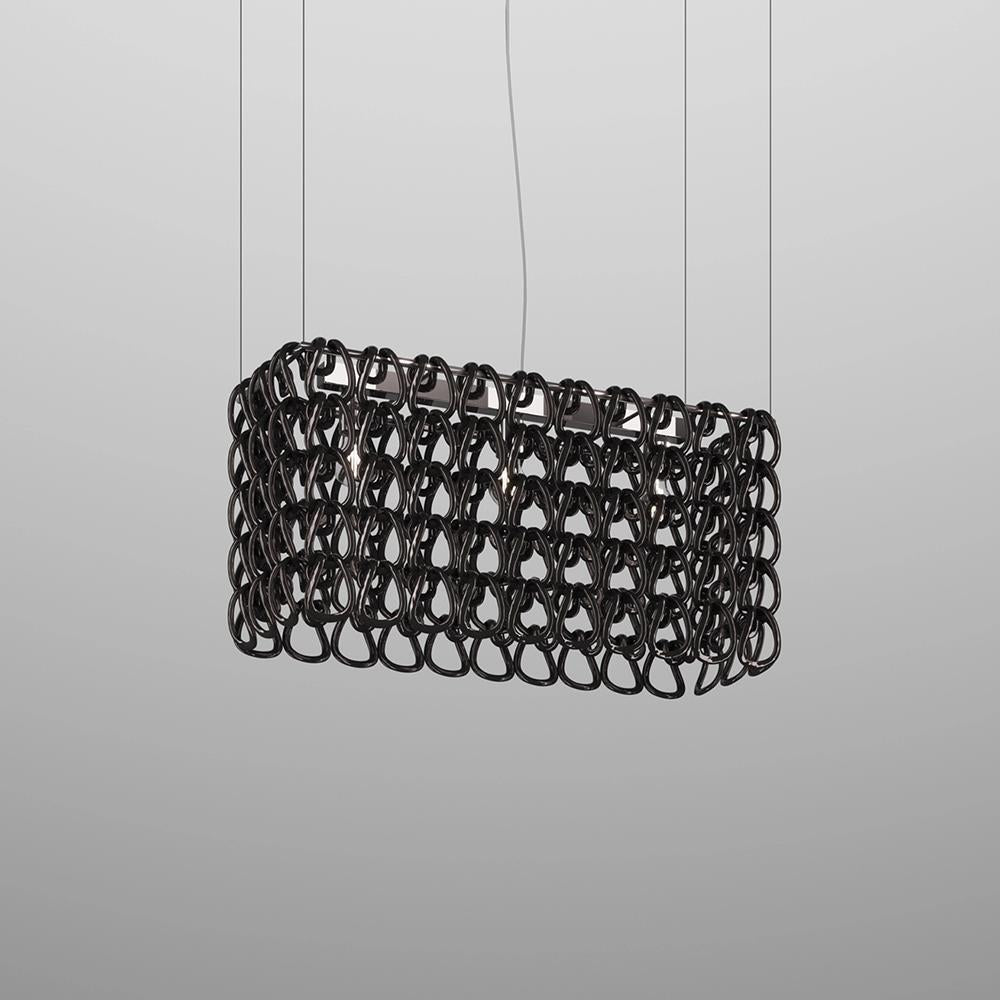 Vistosi Minigiogali RE 2 Pendant Light