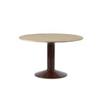 Muuto Midst Round Dining Table