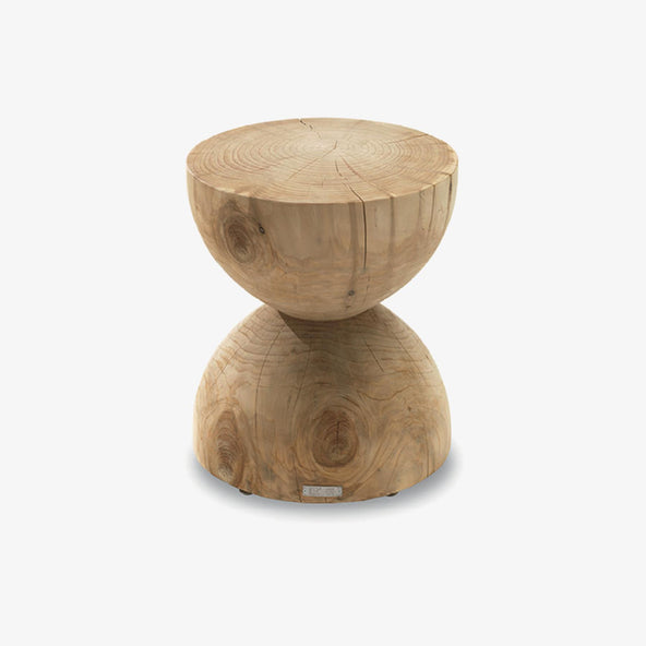 Riva 1920 Clessidra Stool