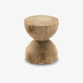 Riva 1920 Clessidra Stool